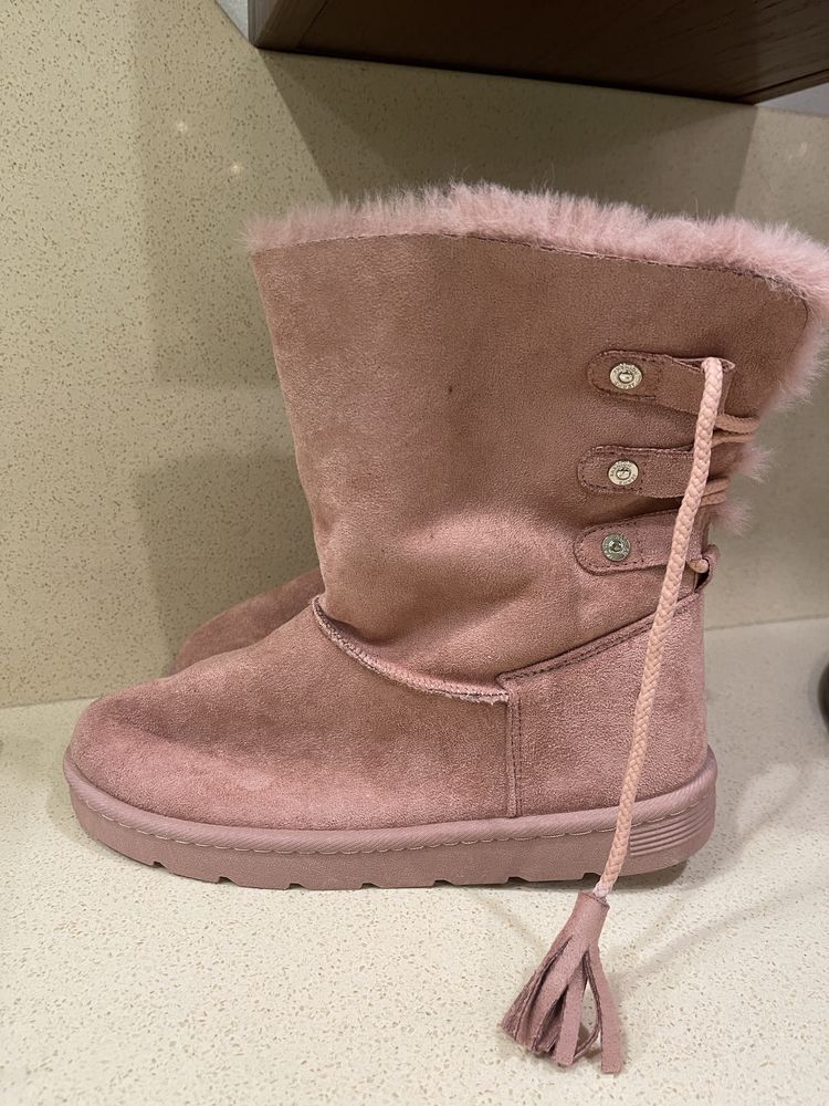 UGG 41 размер новые