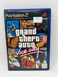 Gta Vice City Komplet z Mapą Ps2 nr 5572