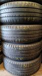 4x 235/65 R16C 115/113R Hankook Vantra LT / 1312