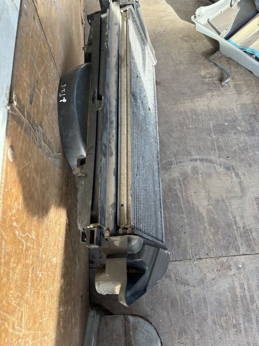 Радіатори Sprinter Lt 1996-2006