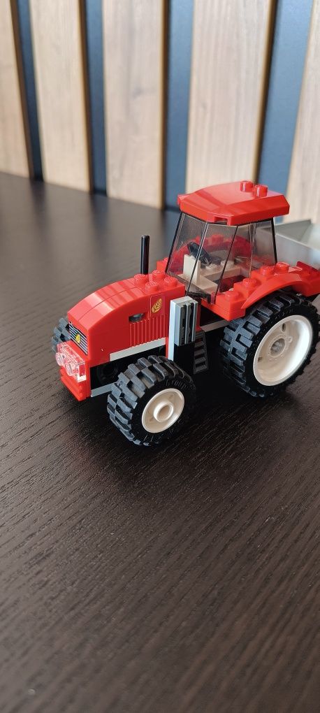 Klocki LEGO City 7634