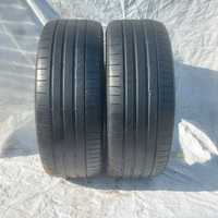 255/55r18 109h rsc Continental contisportcontact 5 ssr suv