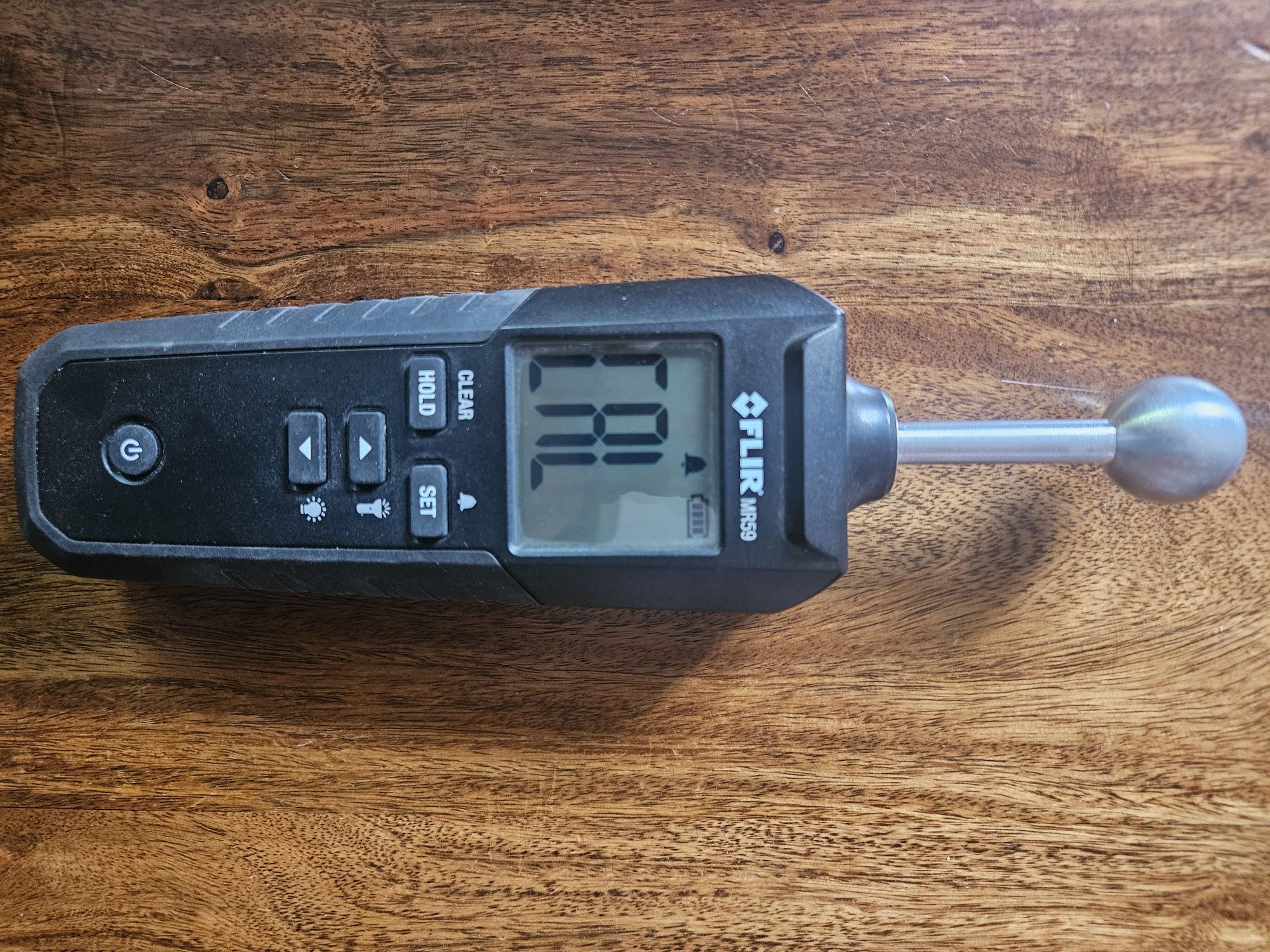 Flir MR59 miernik wilgotności