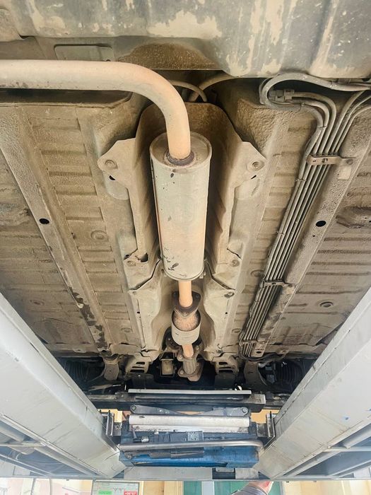 Продам Део ланос поляк