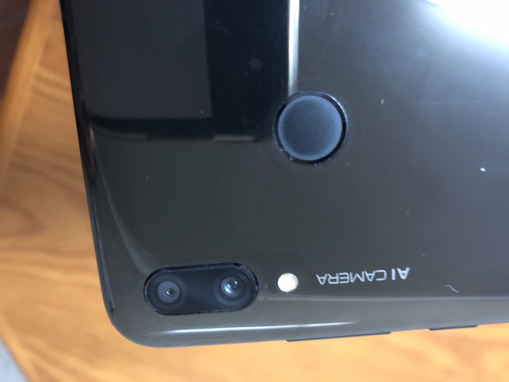 Telemóvel Huawei P Smart 2019