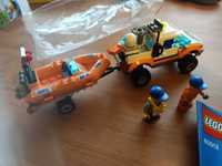 LEGO 60012, komplet
