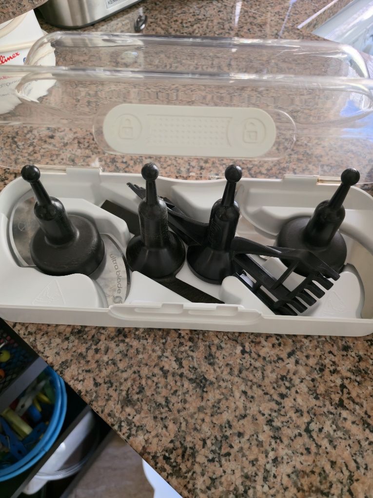 Moulinex Cuisine Companion