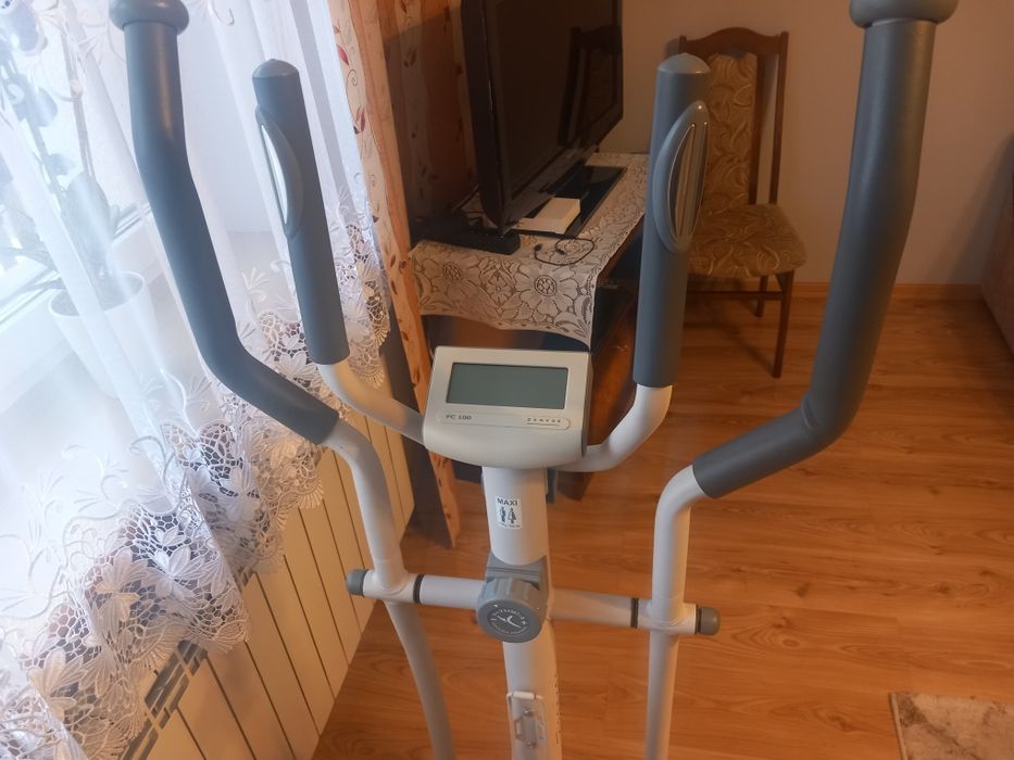 Orbitrek Domyos ve 290