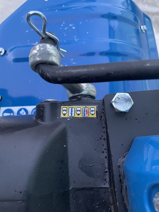 Доставка безкоштовна ZUBR Кентавр Forte