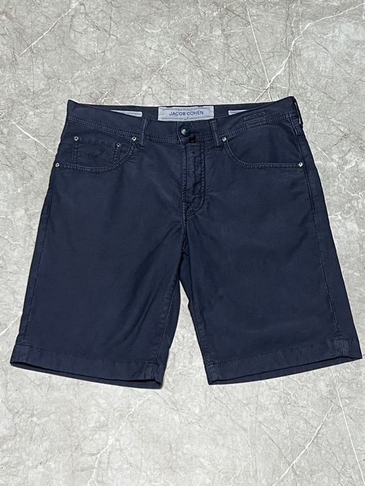 Шорти Jacob COHЁN (оригінал, made in Italy)