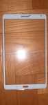 SZYBKA Ekran dotykowy Samsung Tab S 8.4 T700 T705 Kolory