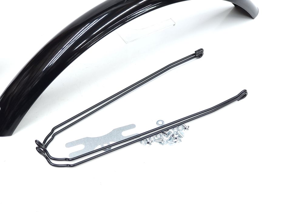 NOWE Błotniki metalowe 24 cale Romet Jubilat Zenit Alka Agat Traper