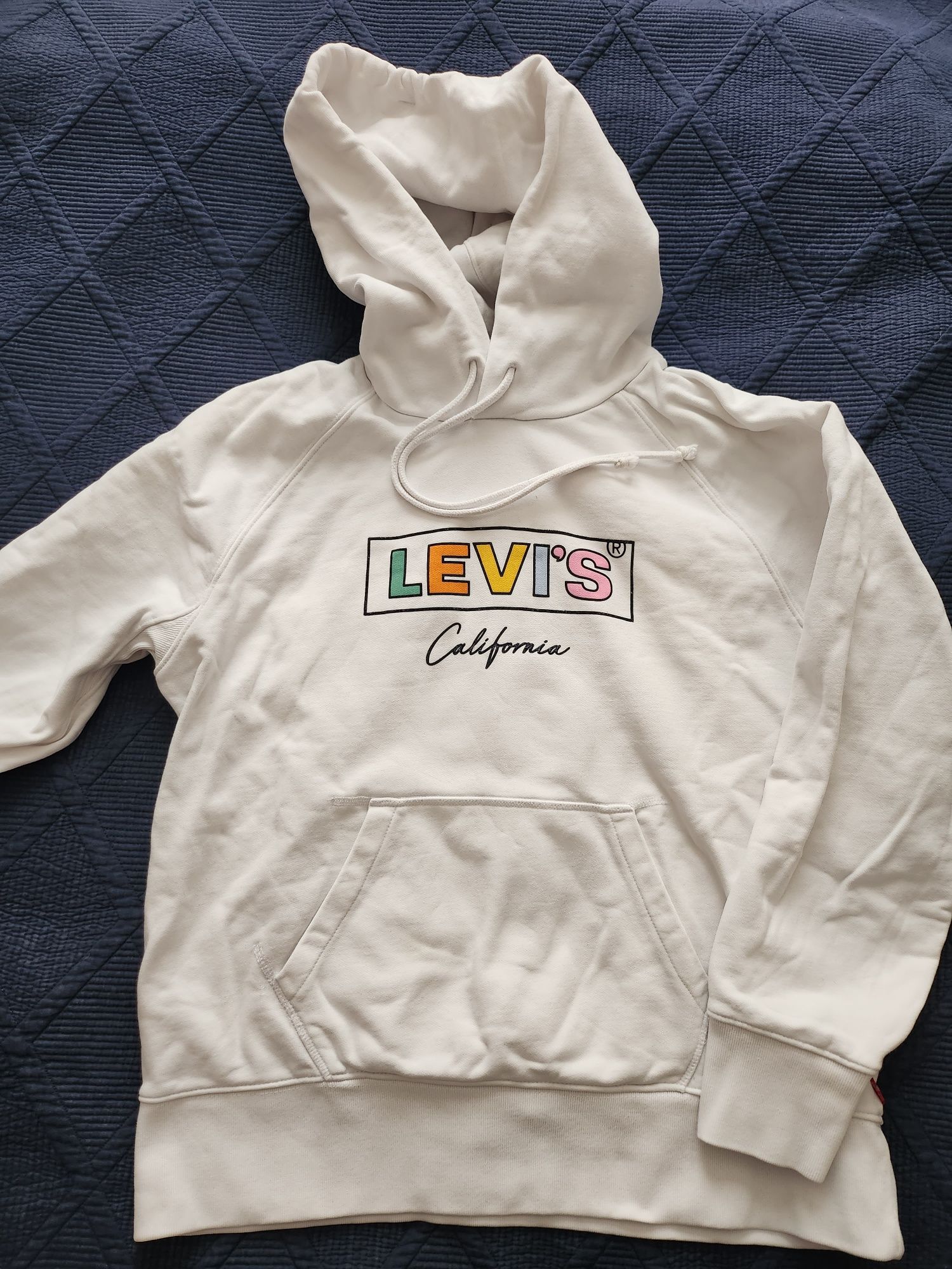 Bluza Levis California S