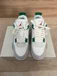Jordan4 NikeAir_WhiteNoweModa ButyModay R.43