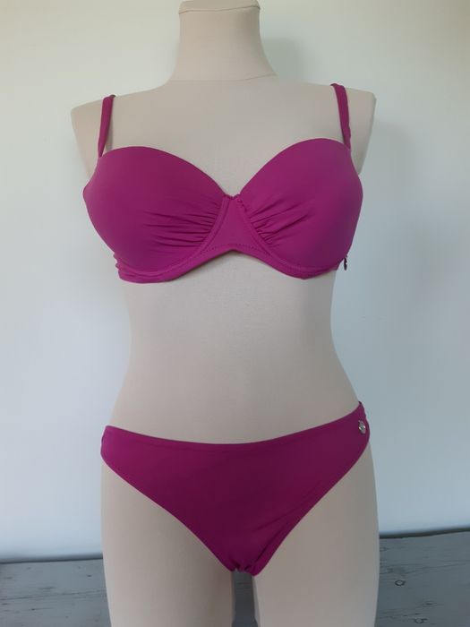 Купальник - 4 деталі