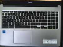 Laptop Acer Chromebook 315 8/128 GB Najlepsza Oferta!