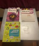 Livros de filosofia 10 e 11 anos