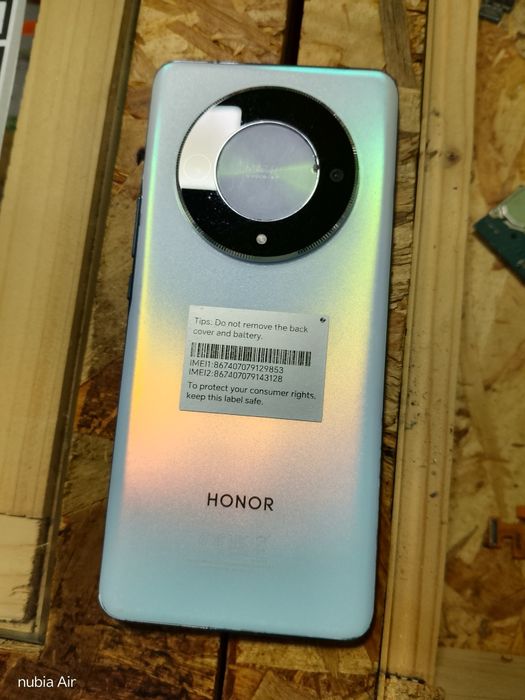 Honor X9B 12/256