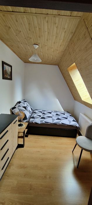 Dom nad Jeziorem z Jacuzzi, kominkiem,przy Plaży, Pluski,Warmia Mazury