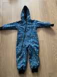 Kombinezon softshell IELM 110
