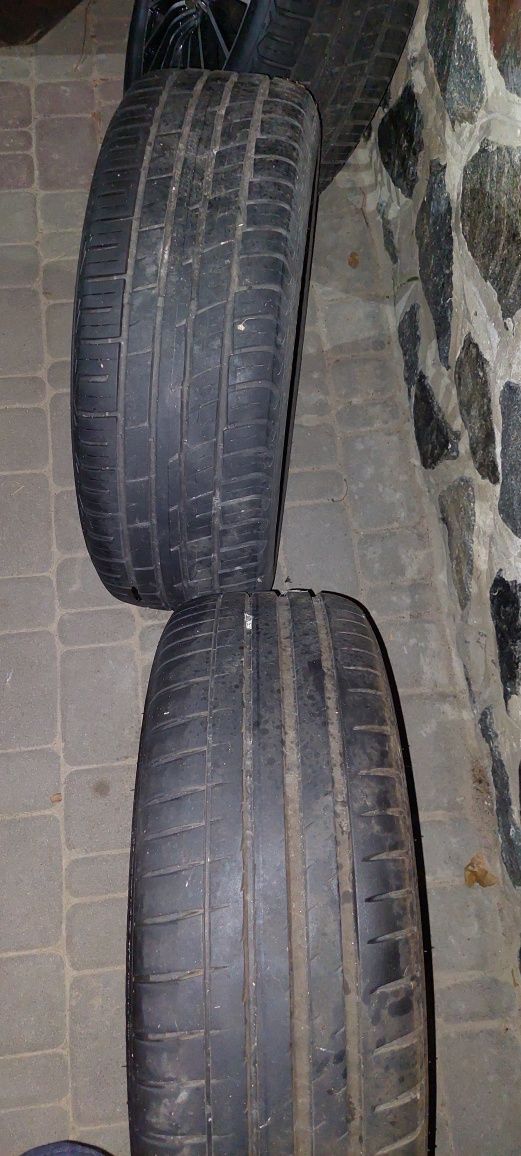 Автомобильные диски R16