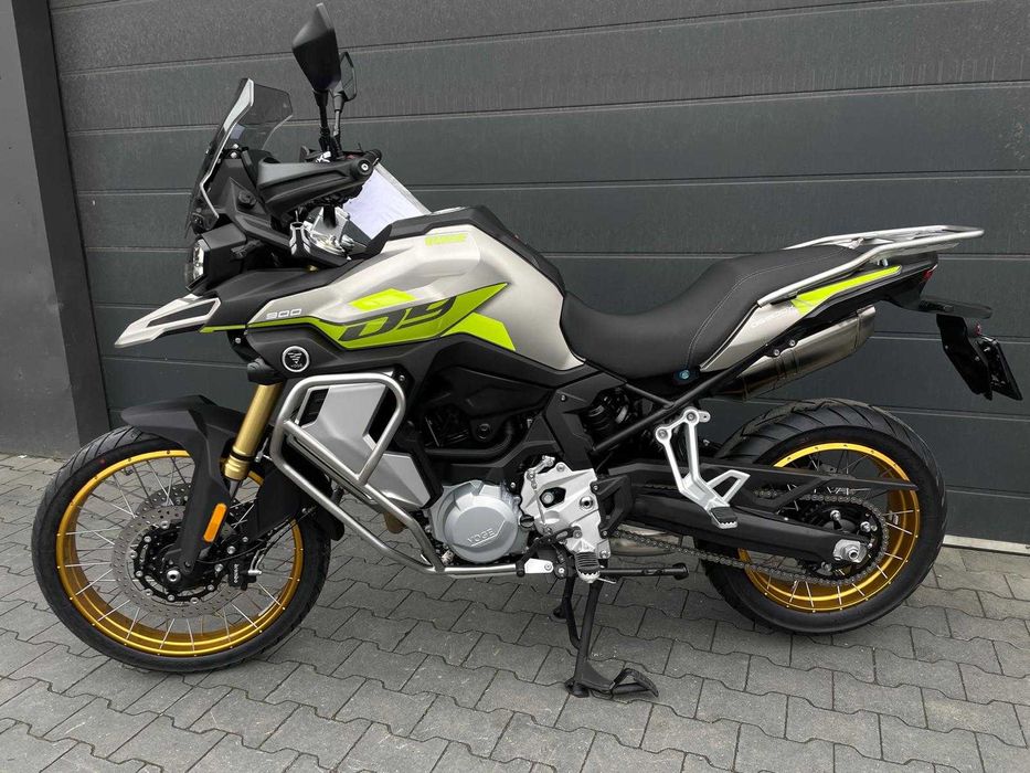 VOGE 900DSX *ADV SERIES*2025r*Transport do 150km GRATIS*