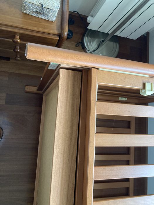 Cama de bebé marca Prenatal