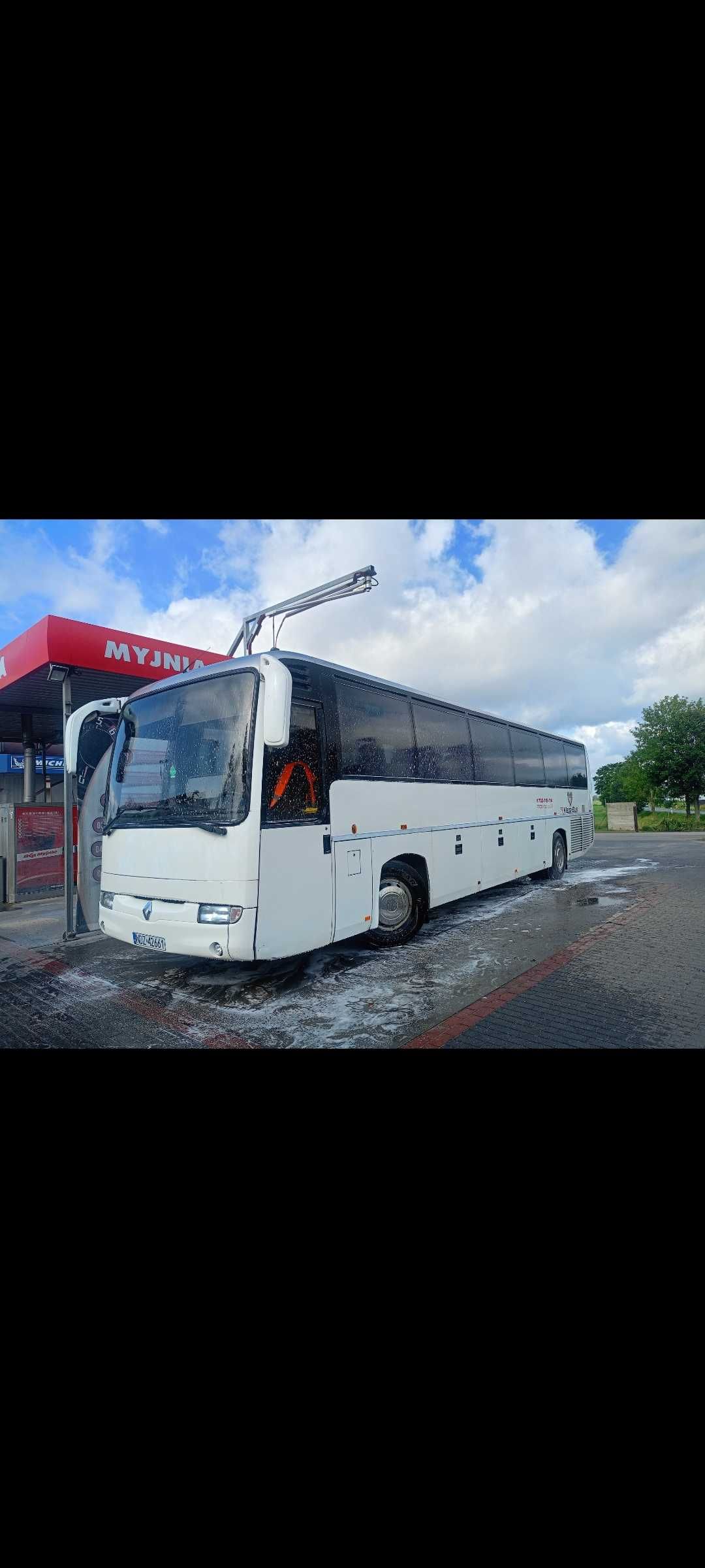 Sprzedam Renault Iliade SFR 2002r 54+14 manual 6 biegów