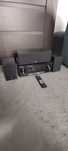 Amplituner kino domowe i stereo yamaha pioneer  3 kolumny  bluetooth