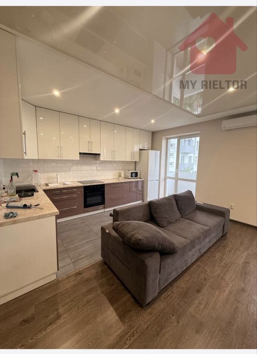 Продаж двохкімнатної квартири