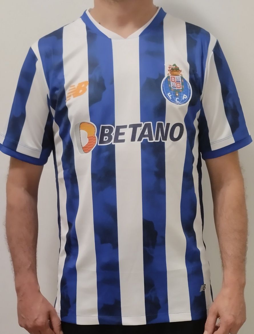 Camisola do F.C. Porto