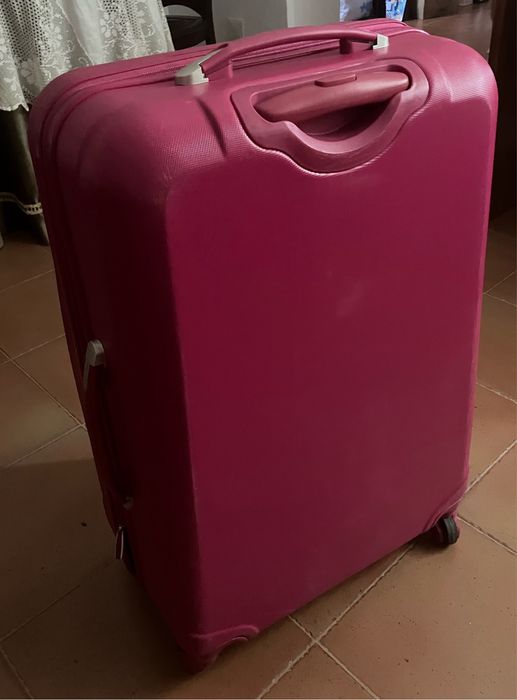 Vendo troley de porão