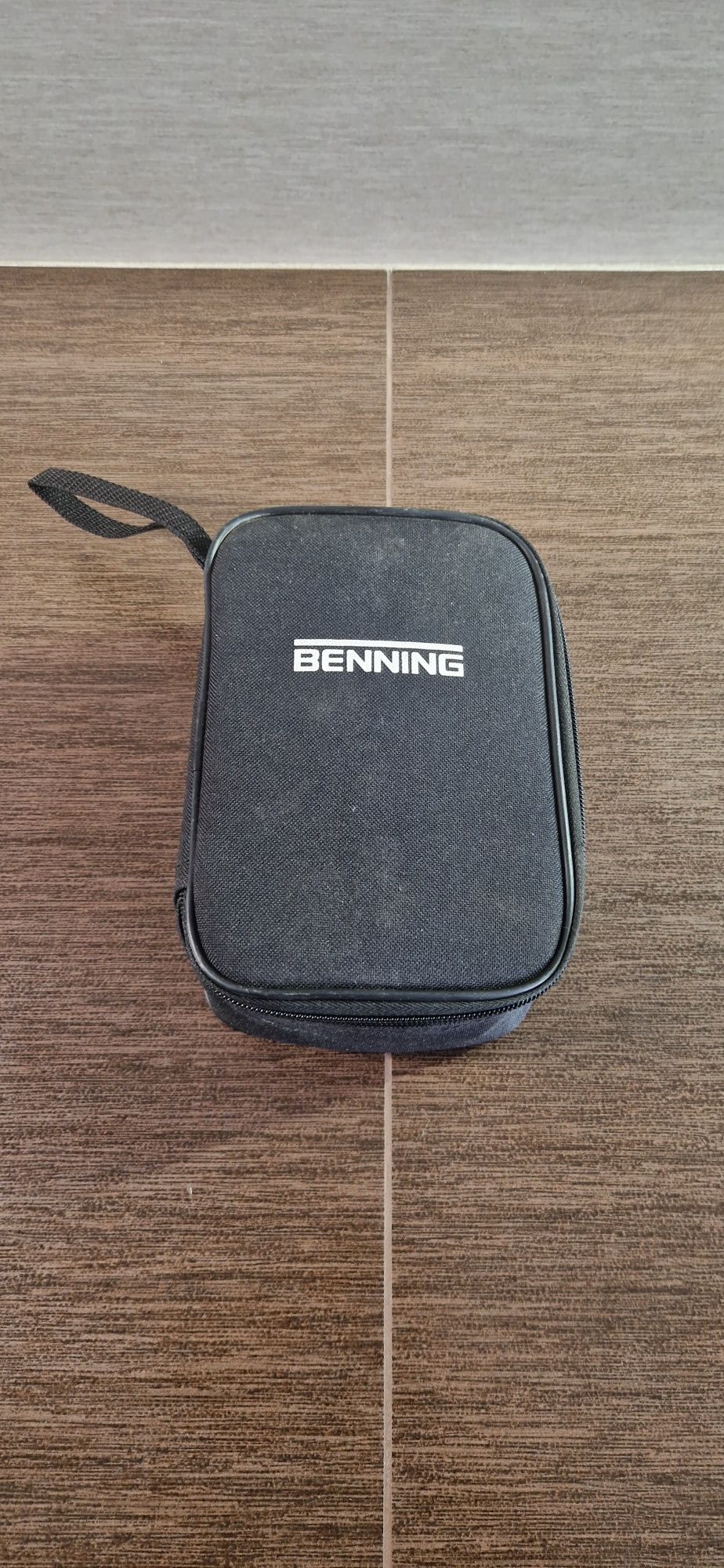 Benning MM 2-1 multimetr cyfrowy
