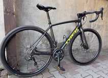 Jak nowy, Trek Émonda ALR 4 Disc lekki rower szosowy/ gravel ?