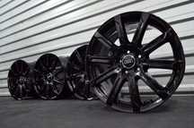 Felgi 5x112 R18 Audi A4 b6 b7 b8 b9 A6 A8 Q3 Q5 TT S-Line
