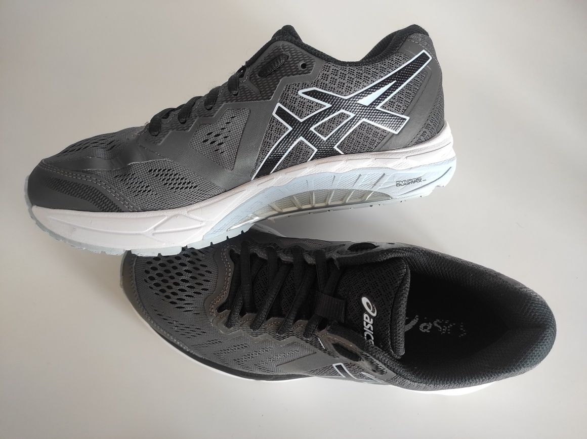 Asics Gel-Foundation 13 (jak NOWE)