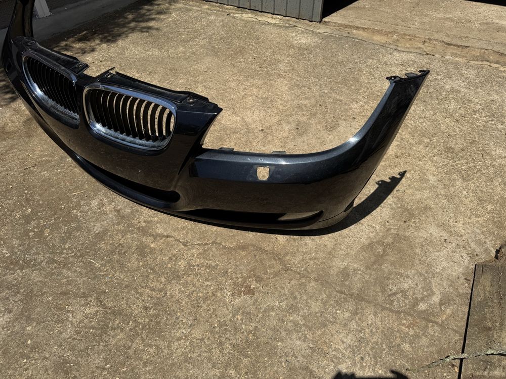 Parachoques bmw e90 lci