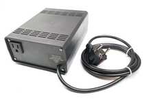 Перетворювач напруги с 220v в 110v потужність 500W