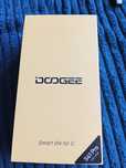 Doogee S41pro pomaranczowy