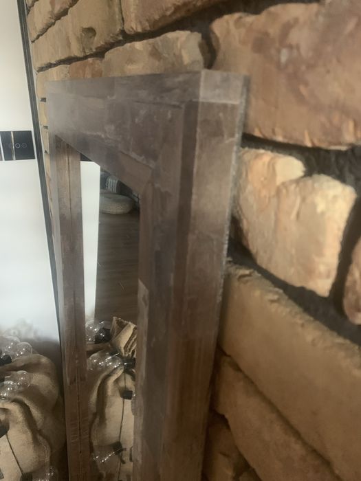 Duże lustro 148/60