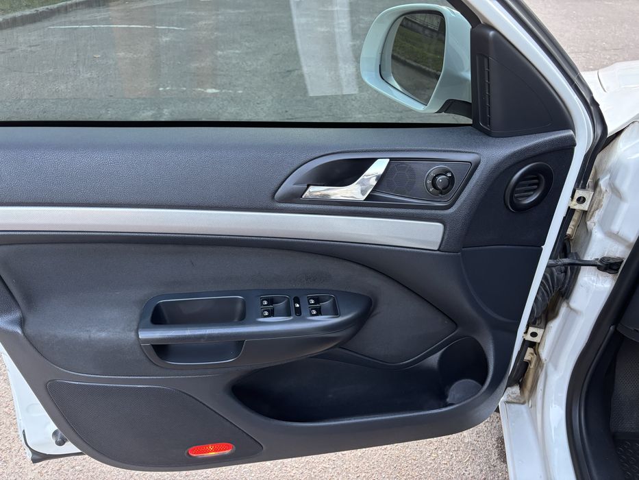 Skoda Octavia 2.0 TDI DSG