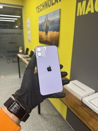 Iphone 11 64Gb Purple гарантія від магазину