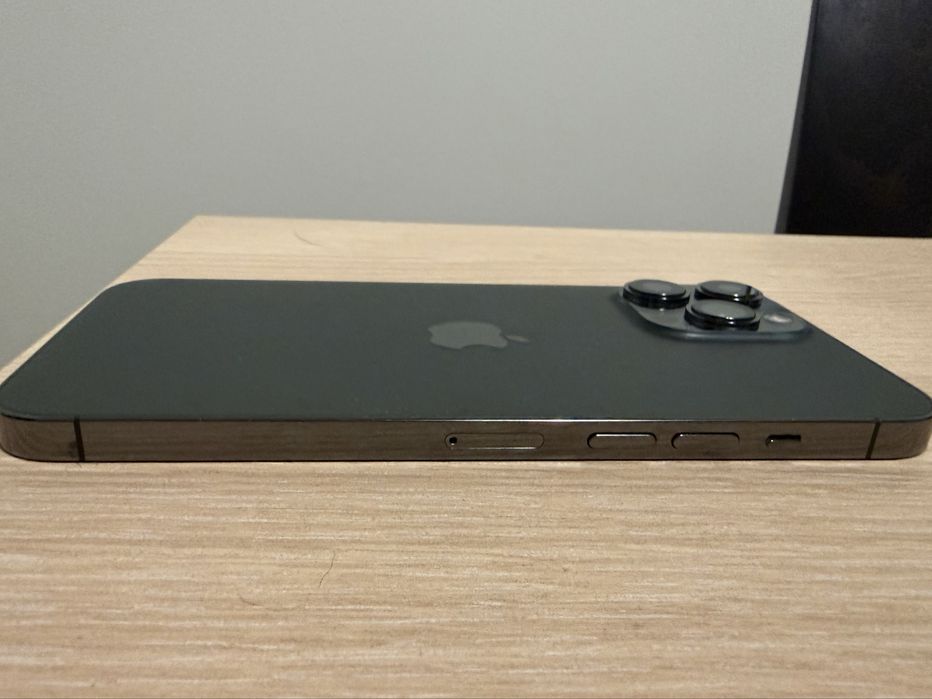 Iphone 13 Pro Max 128GB Grafite