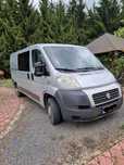 Fiat Ducato 2013r, dostawczak, 6 miejsc, faktura VAT