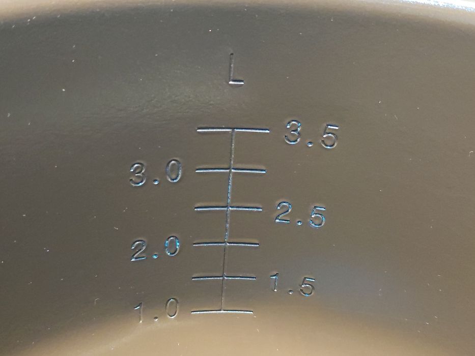 Комплект до мультиварки Redmond RMC-M60