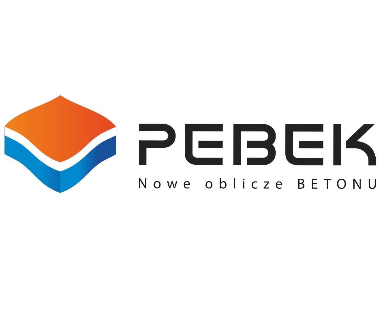 Pebek płyta betonowa 80x80 grubość 8 cm. ciepły zimny popiel na taras