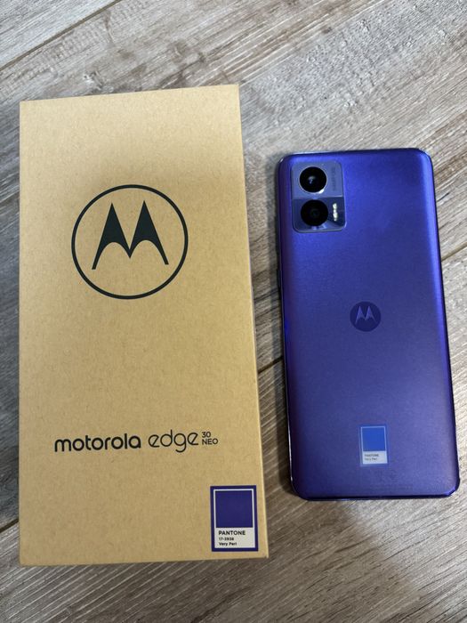 Motorola edge 30 neo 8/128