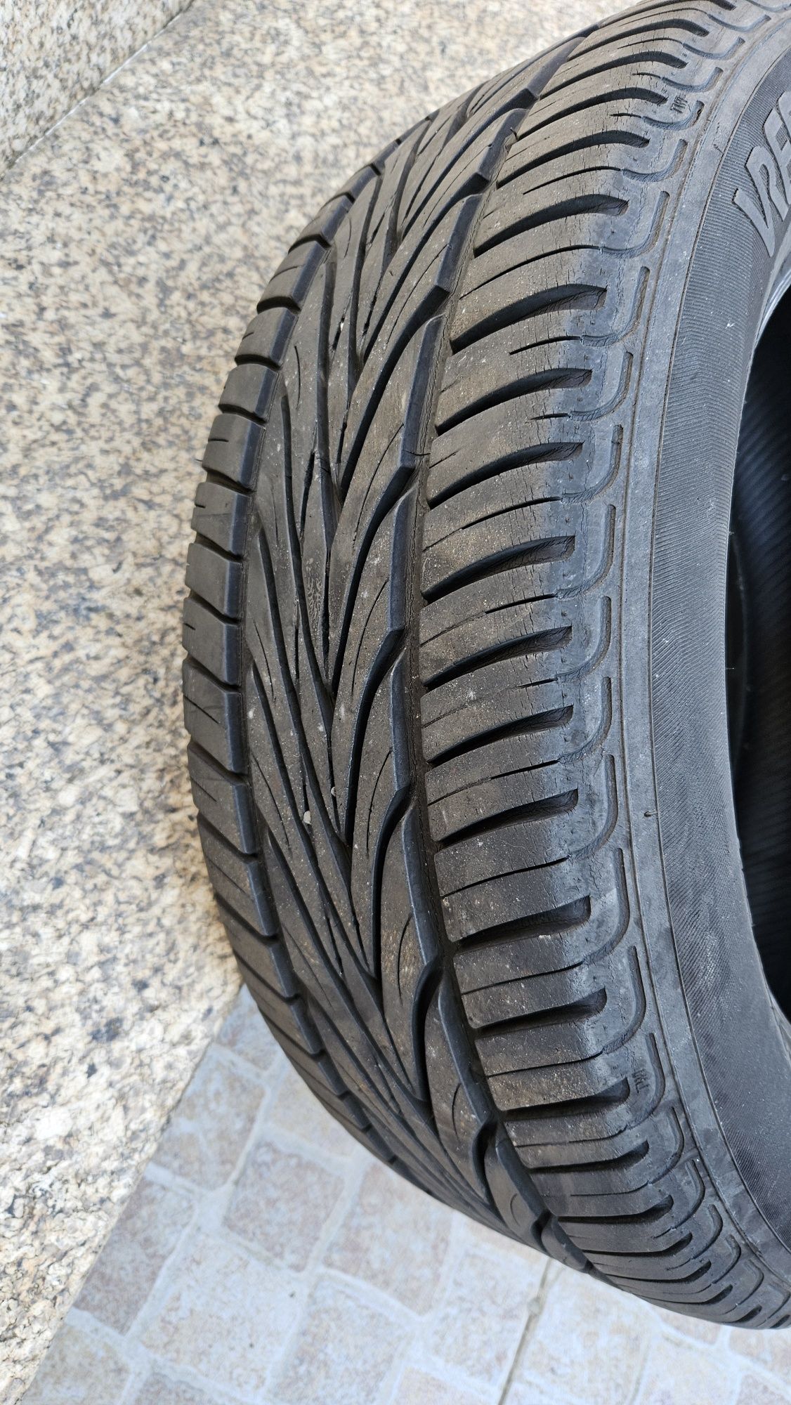 Pneu 185 /60 r14