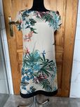 Sukienka w kwiaty damska Dorothy Perkins roz L