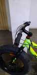 Bicicleta mosnter